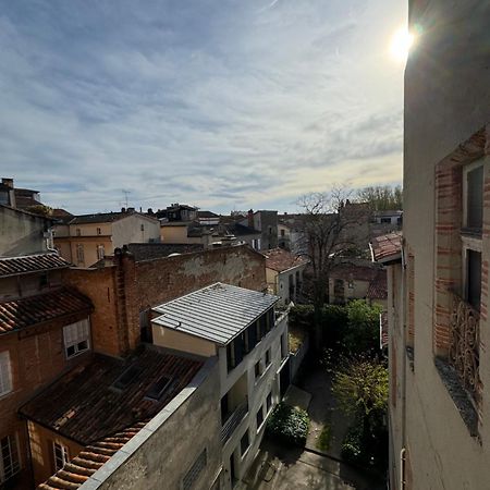 Le Bijou Des Carmes - Haut De Gamme Climatise Тулуза Екстер'єр фото