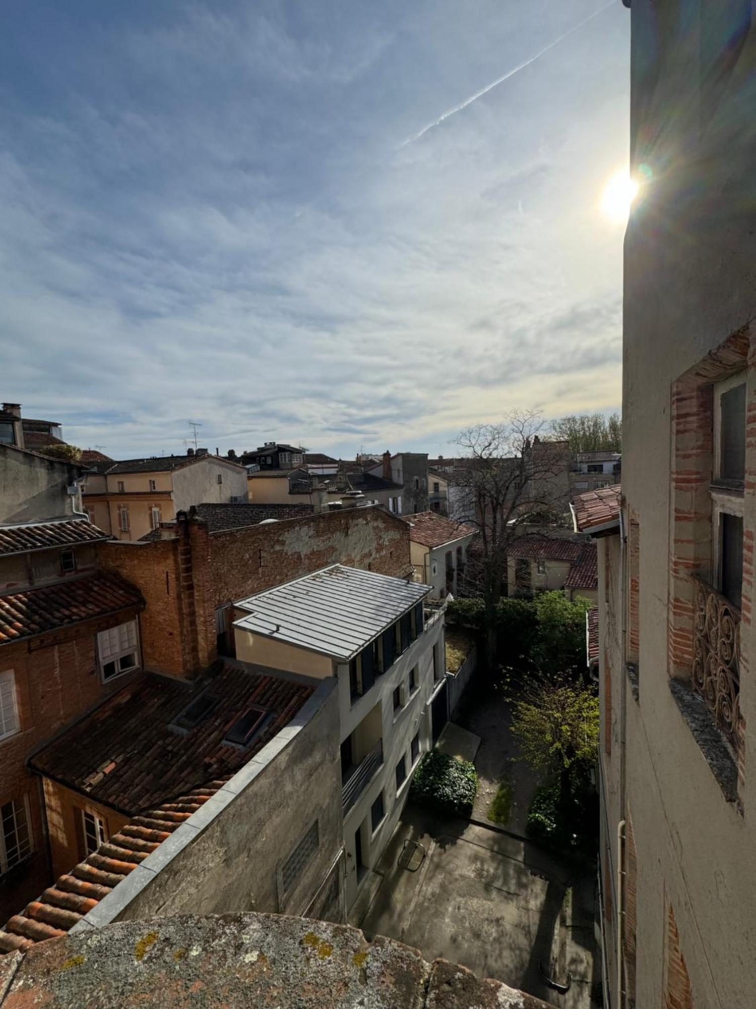 Le Bijou Des Carmes - Haut De Gamme Climatise Тулуза Екстер'єр фото